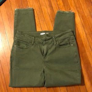 Rockstar super skinny